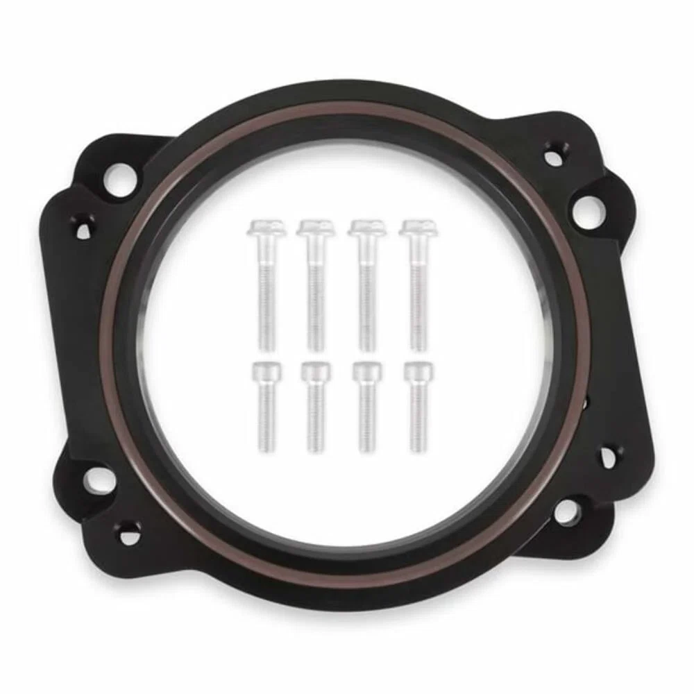 ANGLE CORRECTING THROTTLE BODY ADAPTER 717-16